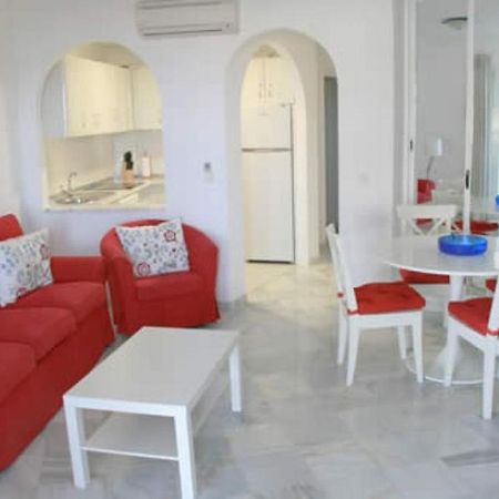 Appartamento Stella Maris B2 Ba Nerja Esterno foto