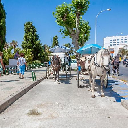 Appartamento Stella Maris B2 Ba Nerja Esterno foto