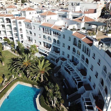 Appartamento Stella Maris B2 Ba Nerja Esterno foto