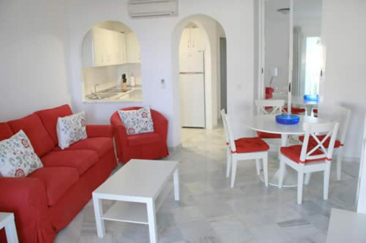 Appartamento Stella Maris B2 Ba Nerja Esterno foto