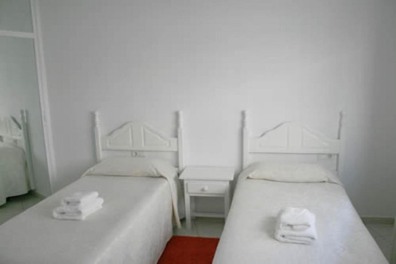 Appartamento Stella Maris B2 Ba Nerja Esterno foto