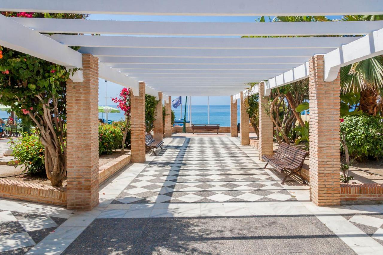 Appartamento Stella Maris B2 Ba Nerja Esterno foto