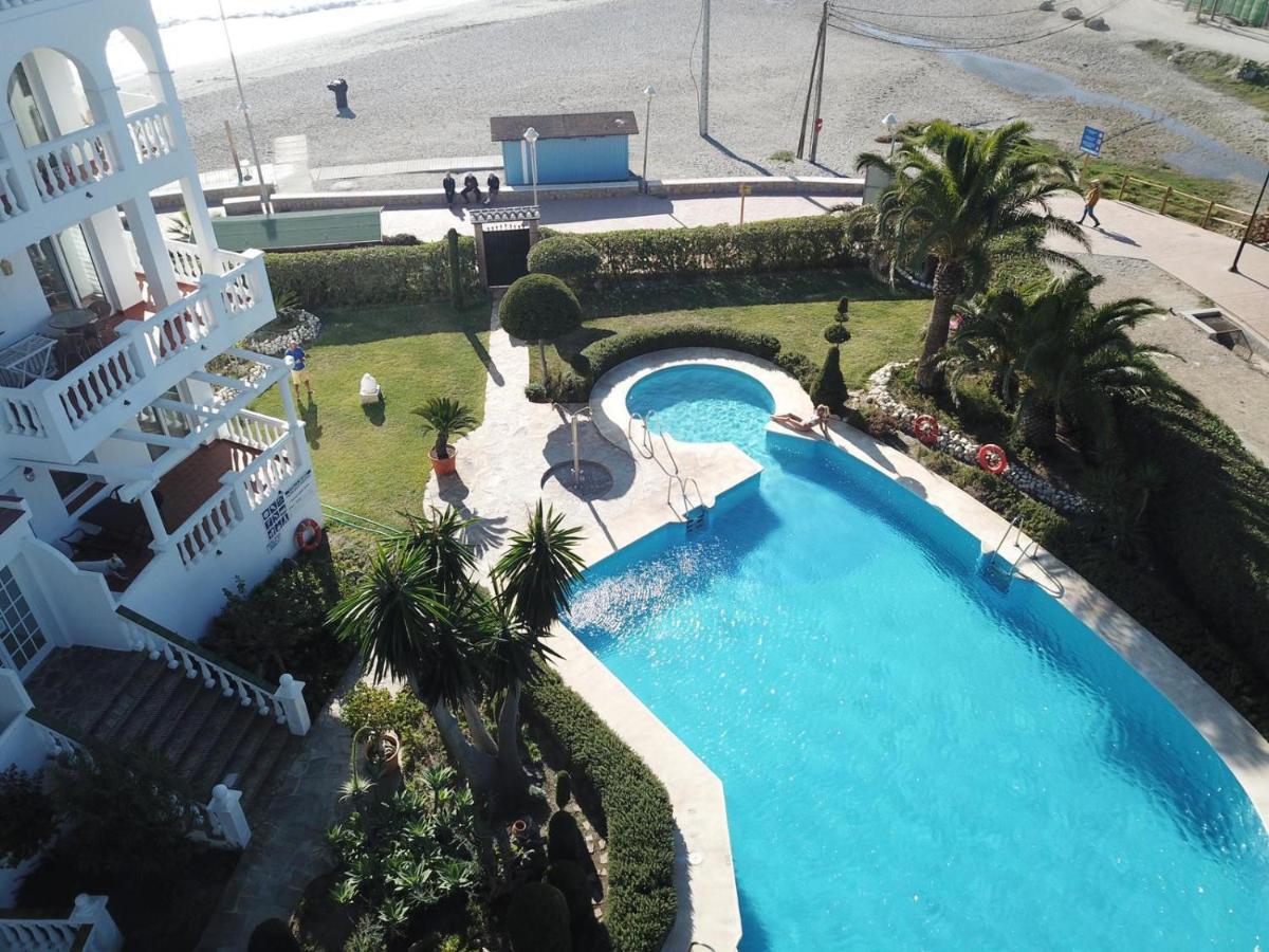Appartamento Stella Maris B2 Ba Nerja Esterno foto