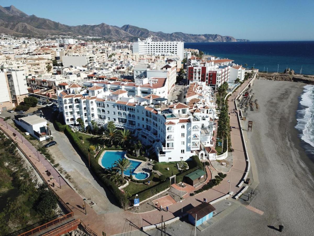 Appartamento Stella Maris B2 Ba Nerja Esterno foto