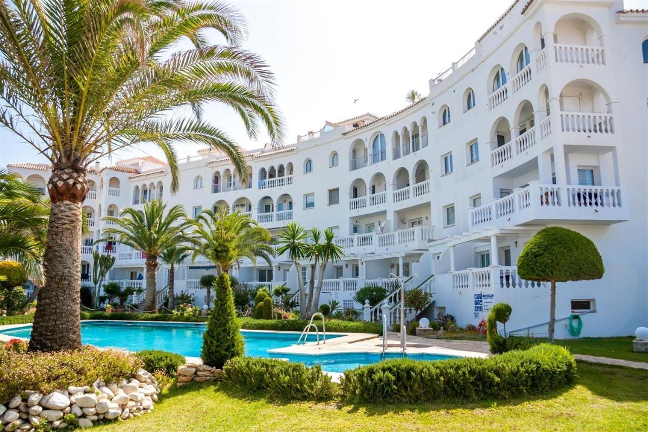 Appartamento Stella Maris B2 Ba Nerja Esterno foto