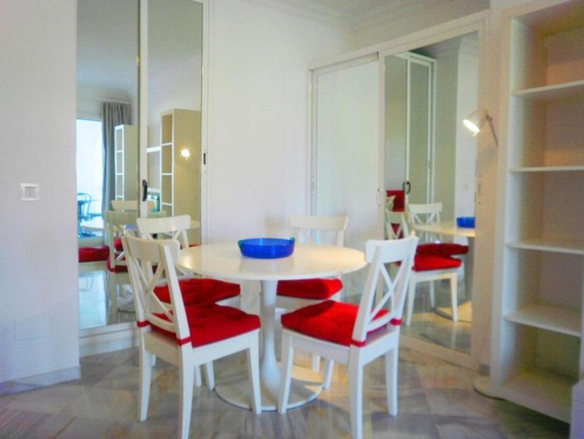 Appartamento Stella Maris B2 Ba Nerja Esterno foto