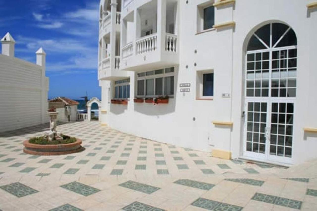 Appartamento Stella Maris B2 Ba Nerja Esterno foto