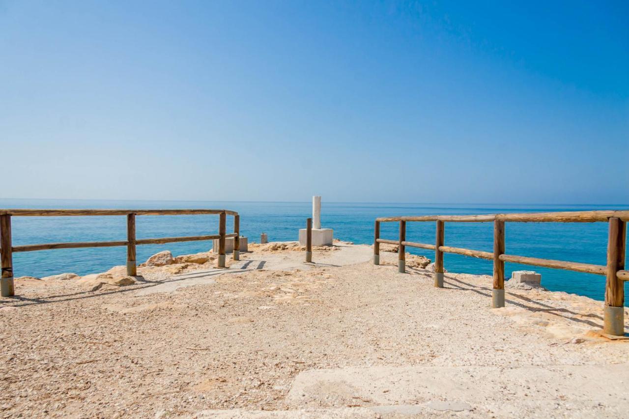Appartamento Stella Maris B2 Ba Nerja Esterno foto