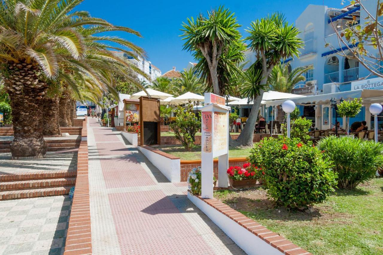 Appartamento Stella Maris B2 Ba Nerja Esterno foto