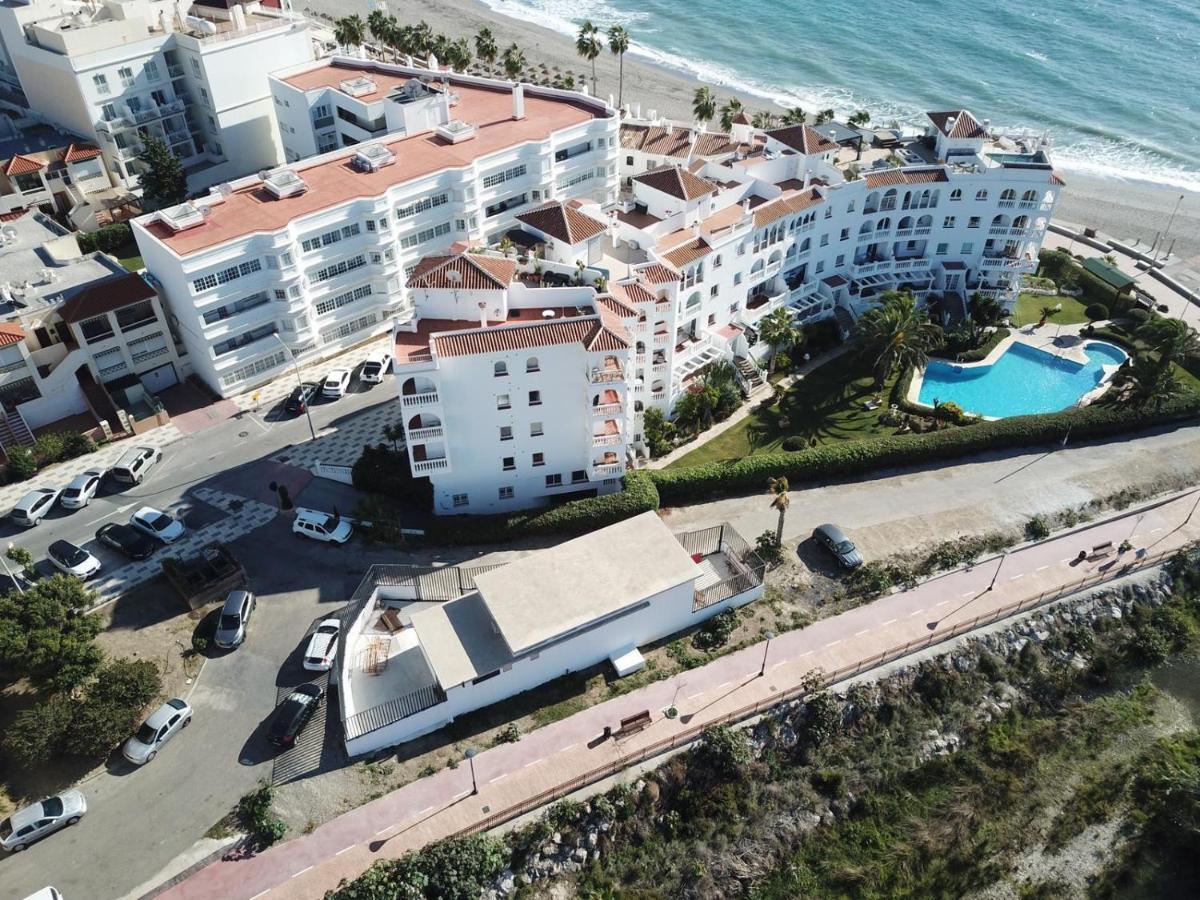 Appartamento Stella Maris B2 Ba Nerja Esterno foto