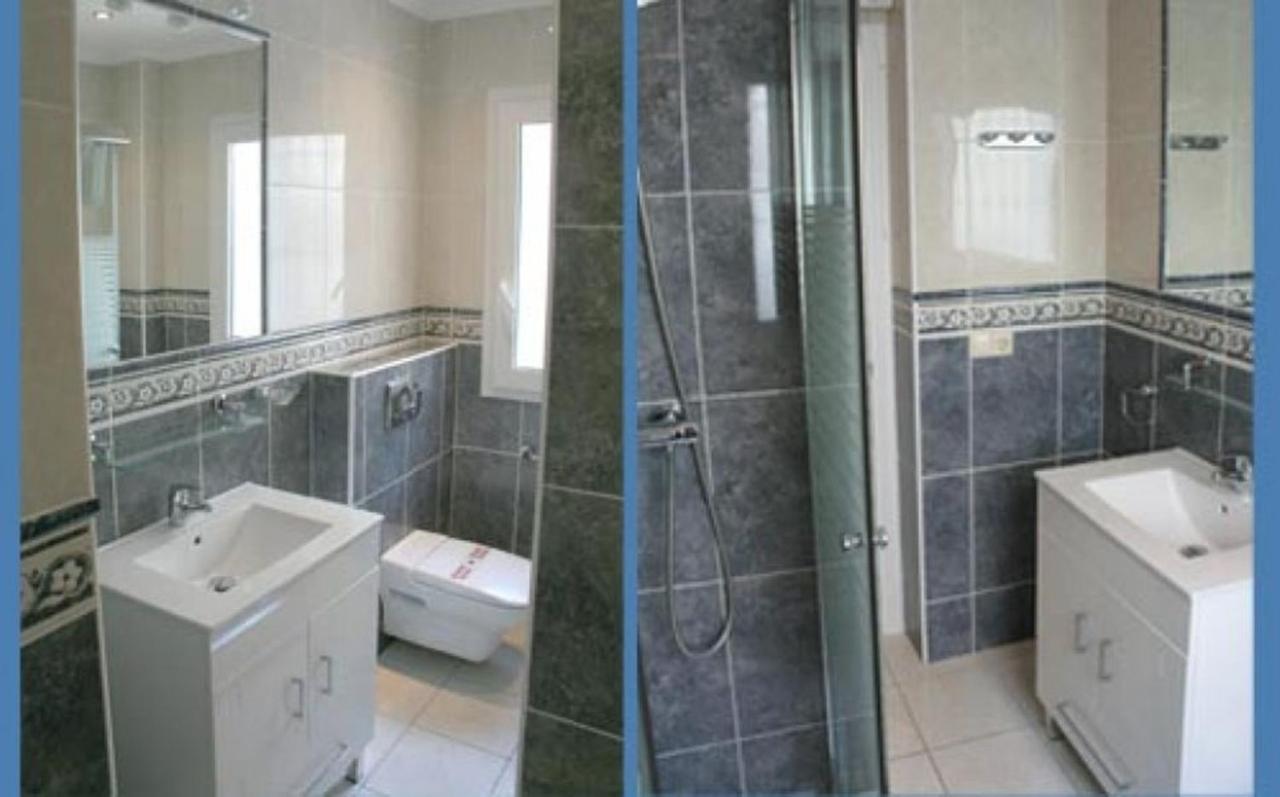 Appartamento Stella Maris B2 Ba Nerja Esterno foto