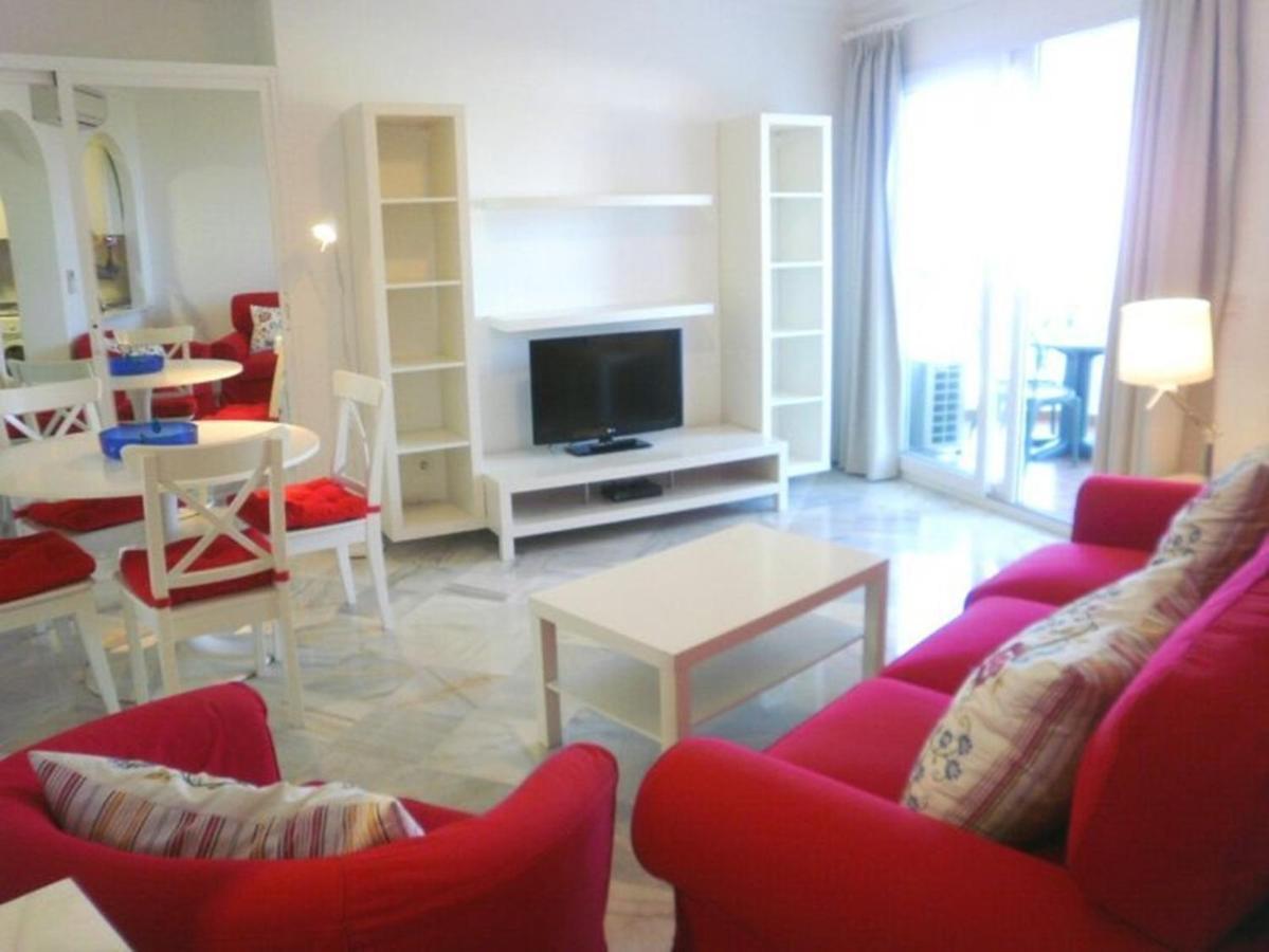 Appartamento Stella Maris B2 Ba Nerja Esterno foto