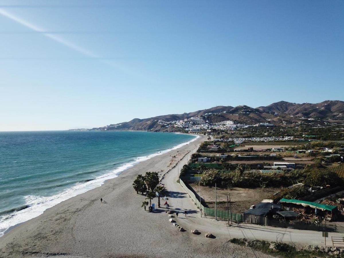 Appartamento Stella Maris B2 Ba Nerja Esterno foto