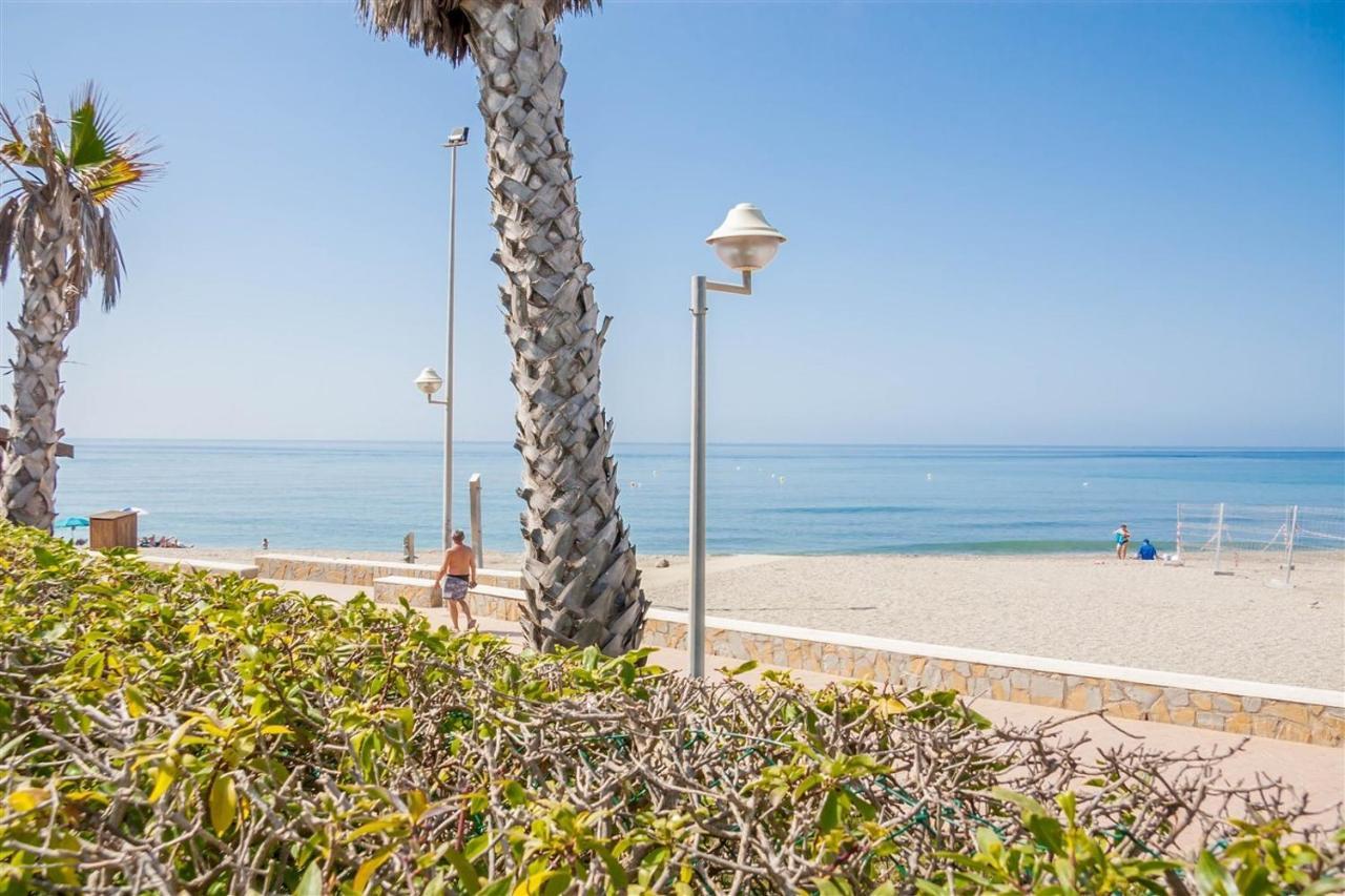 Appartamento Stella Maris B2 Ba Nerja Esterno foto
