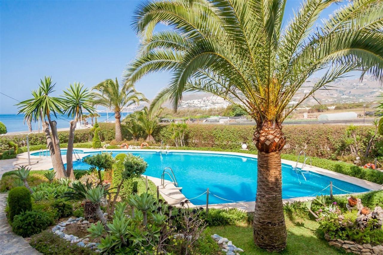 Appartamento Stella Maris B2 Ba Nerja Esterno foto