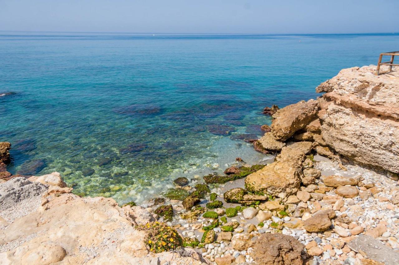Appartamento Stella Maris B2 Ba Nerja Esterno foto