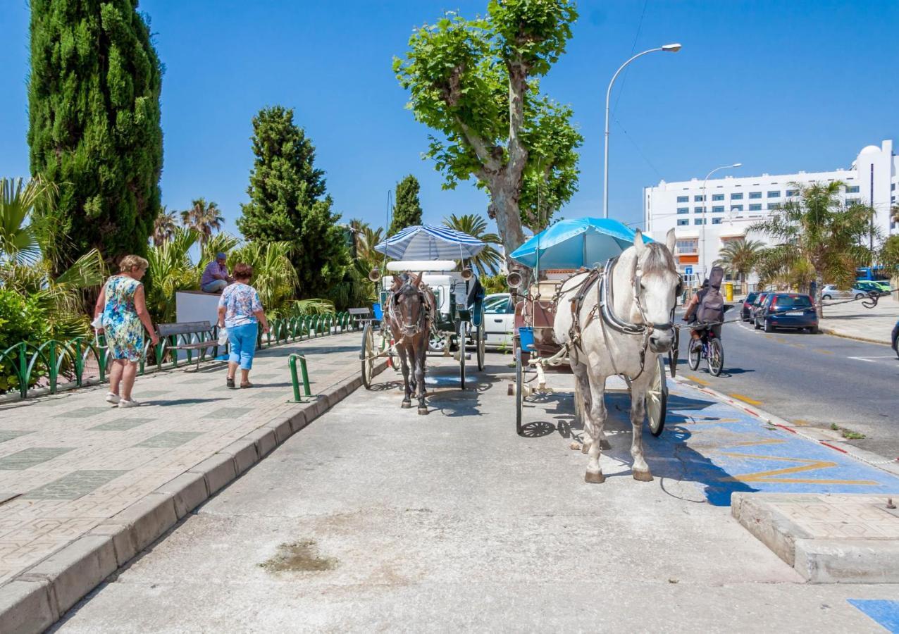Appartamento Stella Maris B2 Ba Nerja Esterno foto