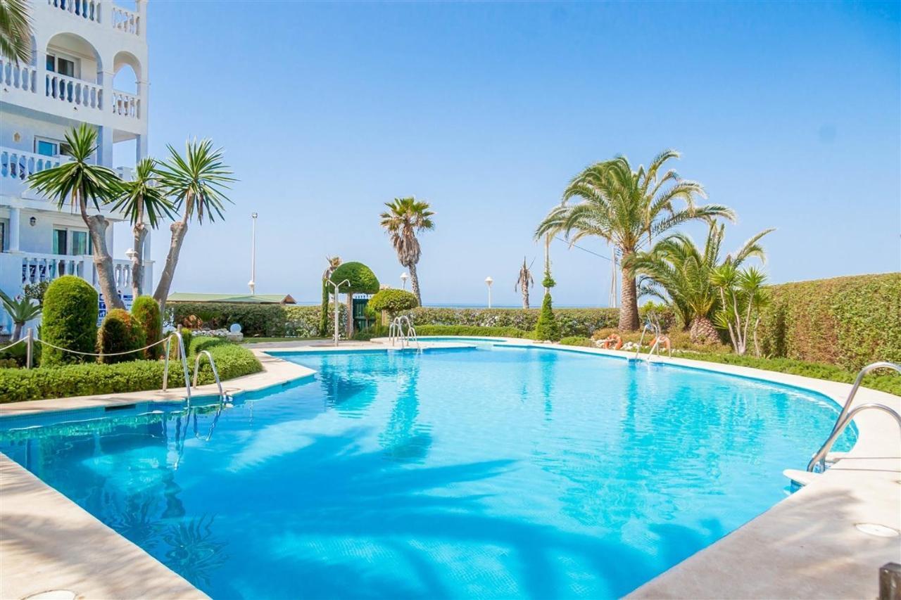 Appartamento Stella Maris B2 Ba Nerja Esterno foto