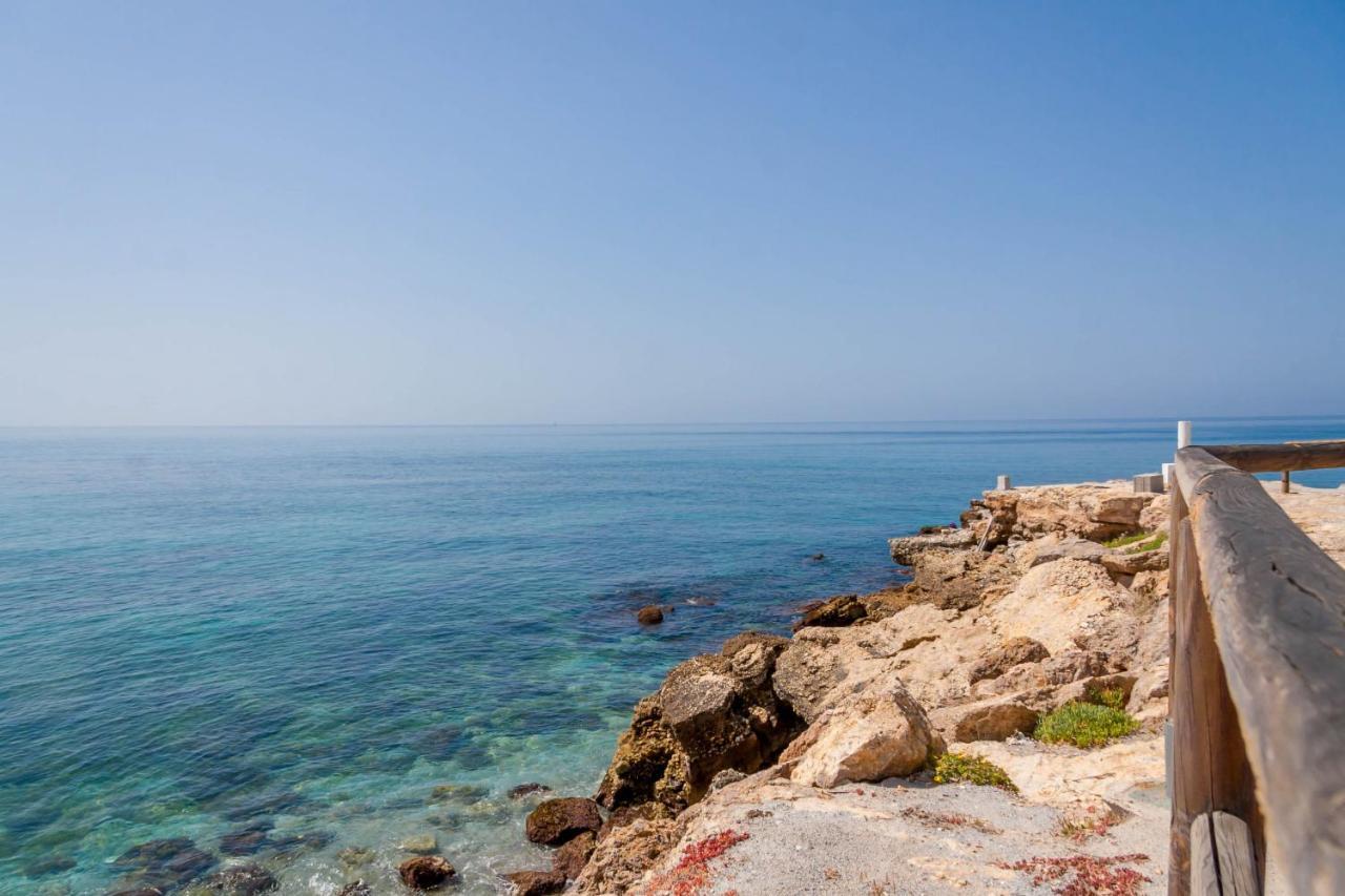 Appartamento Stella Maris B2 Ba Nerja Esterno foto