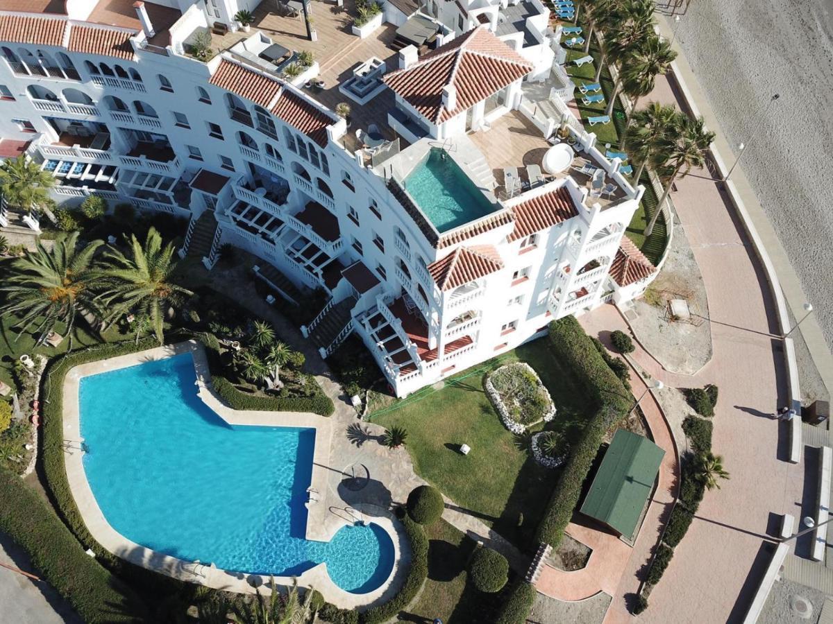 Appartamento Stella Maris B2 Ba Nerja Esterno foto